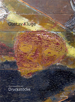 Gustav Kluge, Werkverzeichnis der Druckstöcke
