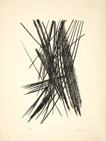 Hans Hartung