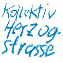 Malen in der Gruppe-Das Kollektiv Herzogstrasse 1975-1982