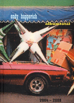 Endy Hupperich - Albumtotal
