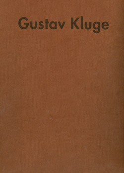 Gustav Kluge