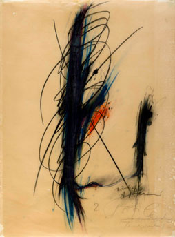 Arnulf Rainer