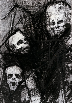 Arnulf Rainer