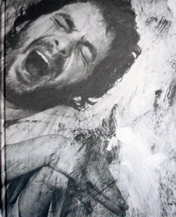 Arnulf Rainer - Körpersprache
