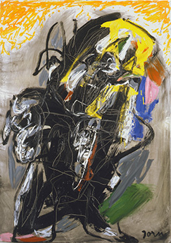 Asger Jorn