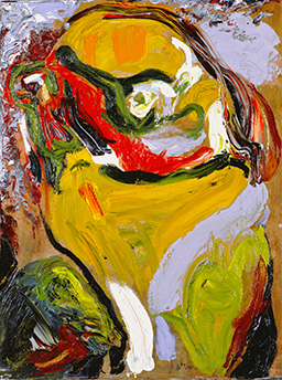 Asger Jorn