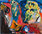 Asger Jorn - JThe green language