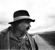 Heinz Braun, Foto: B. Bass Heinz Braun