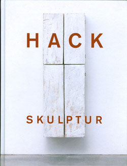 Klaus Hack - Skulptur