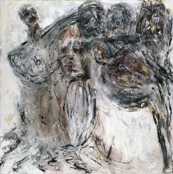 Martin Disler