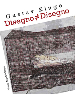 Gustav Kluge, Disegno, Disegno