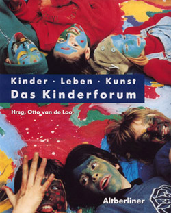 Kinder-Leben-Kunst. Das Kinderforum