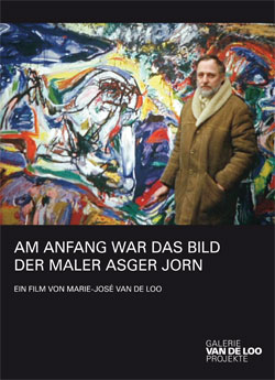 Asger Jorn - Am Anfang war das Bild