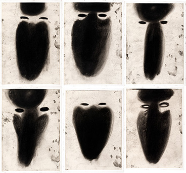 Miriam Cahn